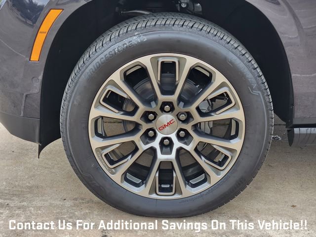 New 2026 GMC Yukon Denali image 7