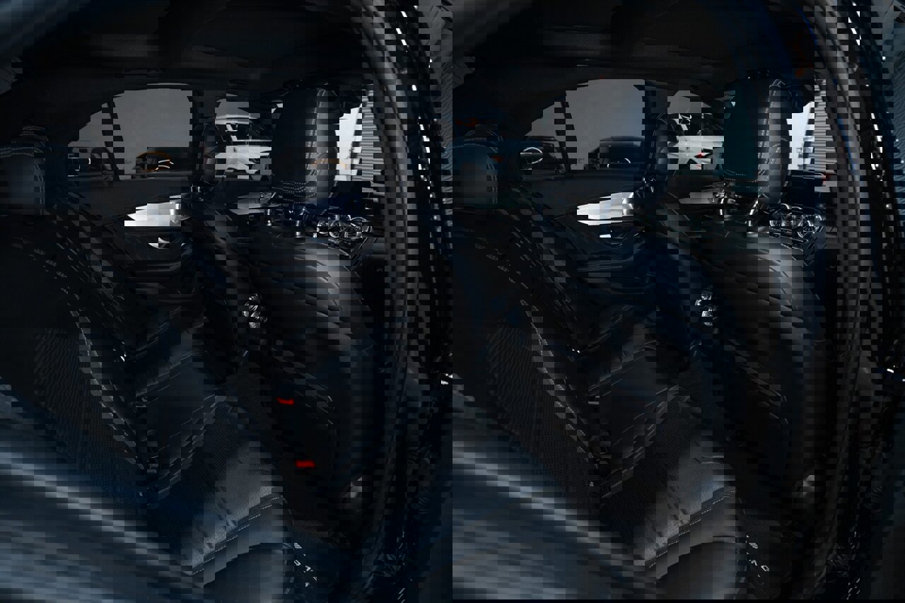 Used 2021 Mercedes-Benz C 63 AMG S image 33