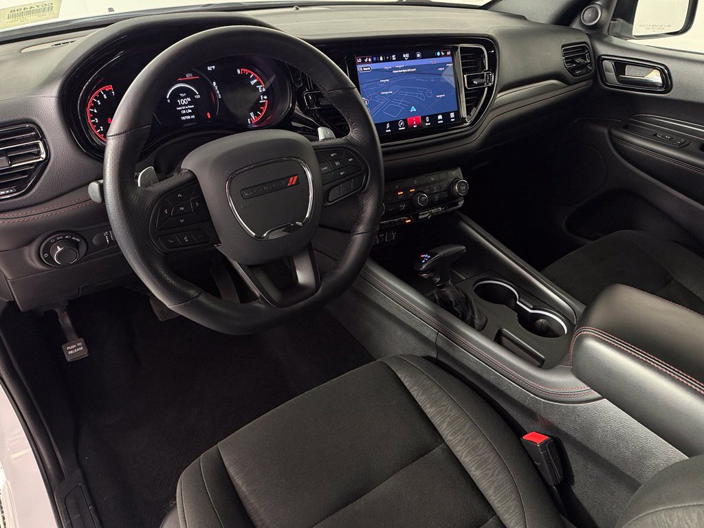 Certified 2026 Dodge Durango GT AWD/4WD image 13