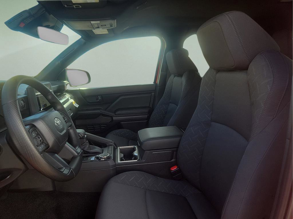 New 2026 Toyota Tacoma SR5 image 18
