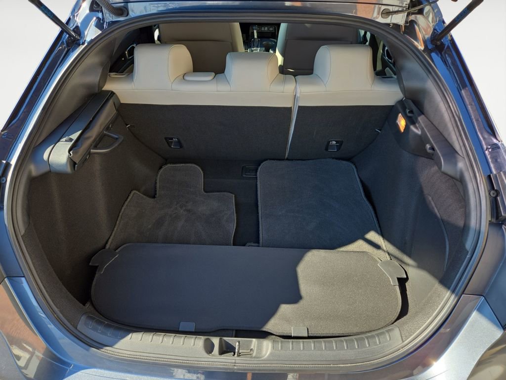 Used 2023 Honda Civic Sport Touring image 16