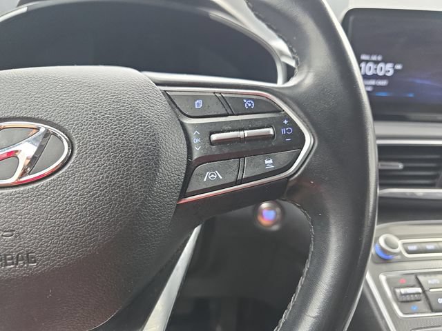 Used 2023 Hyundai Santa Fe SEL FWD image 18