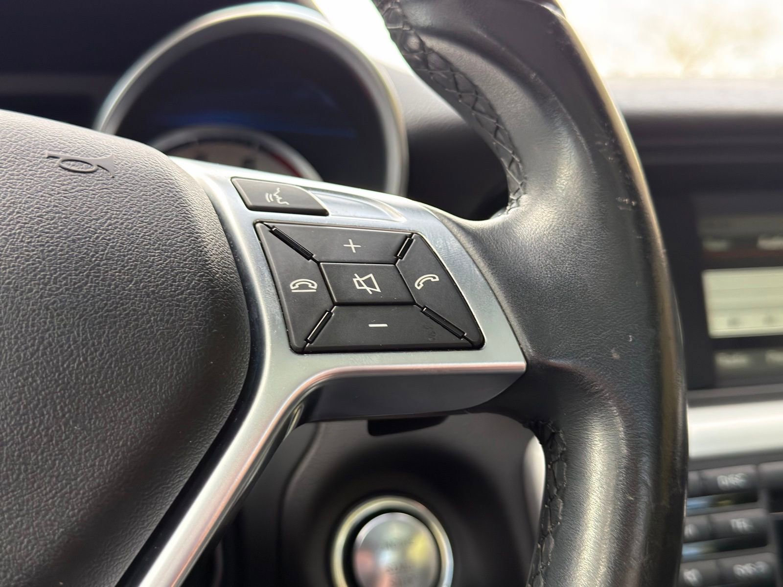 Used 2016 Mercedes-Benz SLK 300 image 16