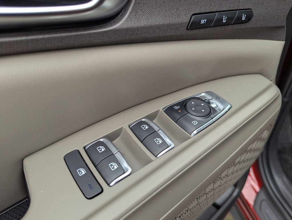 New 2026 Kia Carnival EX FWD image 21