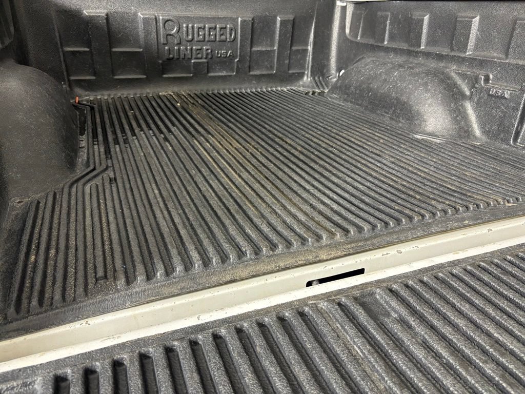 Used 2024 RAM 1500 Warlock AWD/4WD image 41