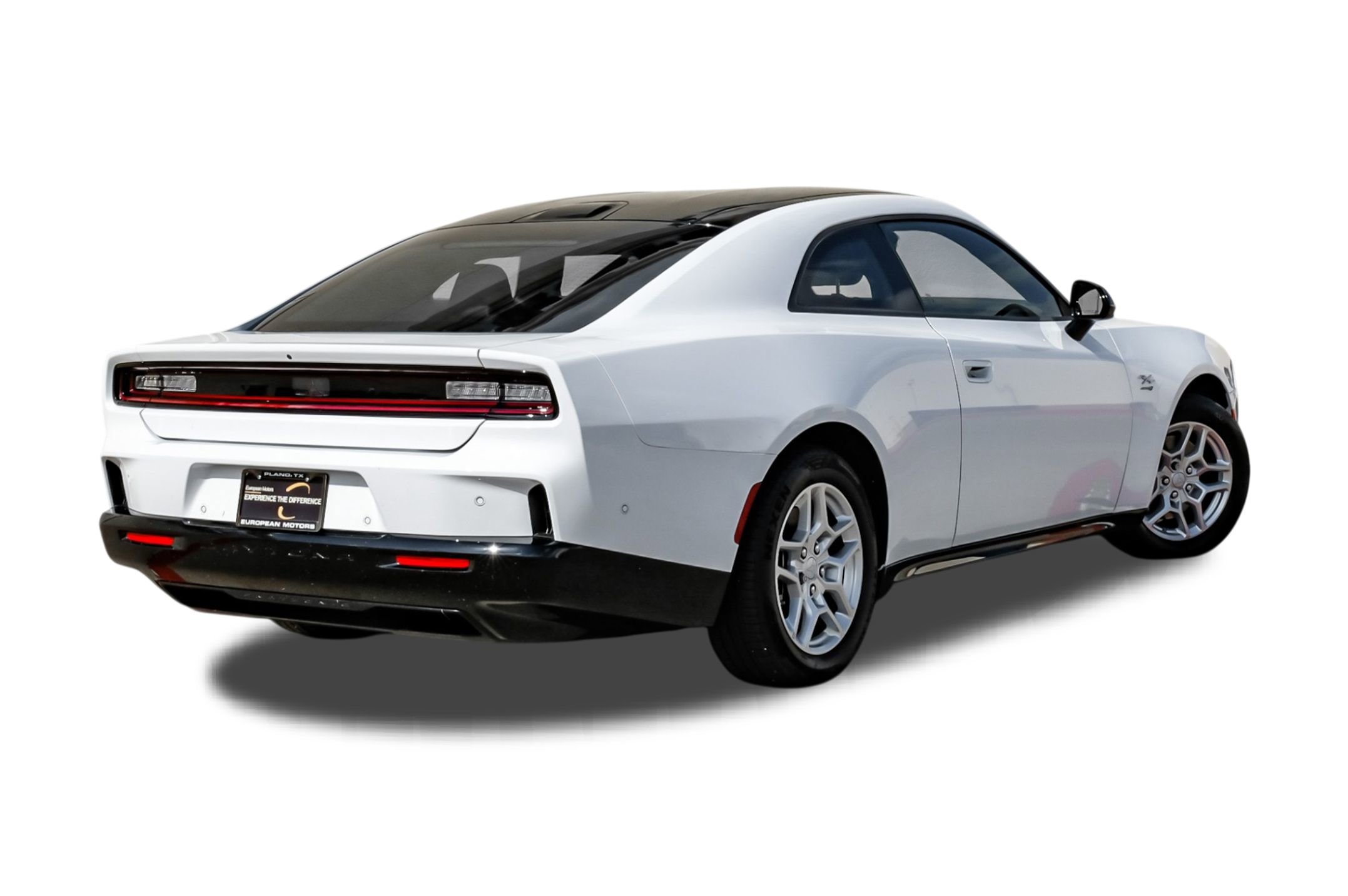 Used 2025 Dodge Charger R/T w/ Quick Order Package 25M R/T AWD/4WD image 6