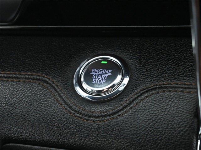 Used 2021 Lincoln Navigator Reserve w/ Luxury Package image 37