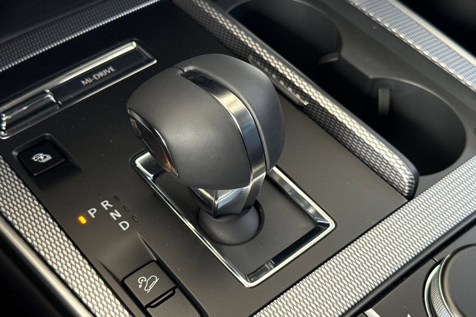New 2026 MAZDA CX-90 Plug-In Hybrid w/ Preferred AWD/4WD image 20