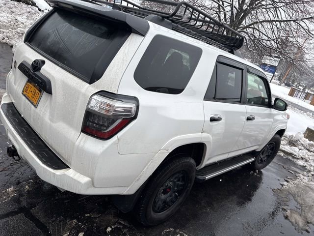Used 2021 Toyota 4Runner Venture w/ Moonroof Package image 3