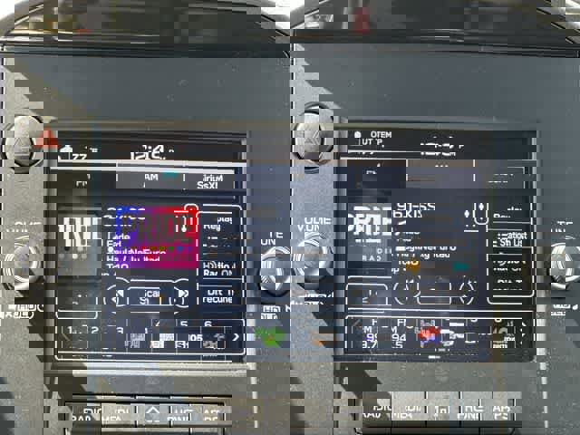 Certified 2025 Subaru Forester image 10