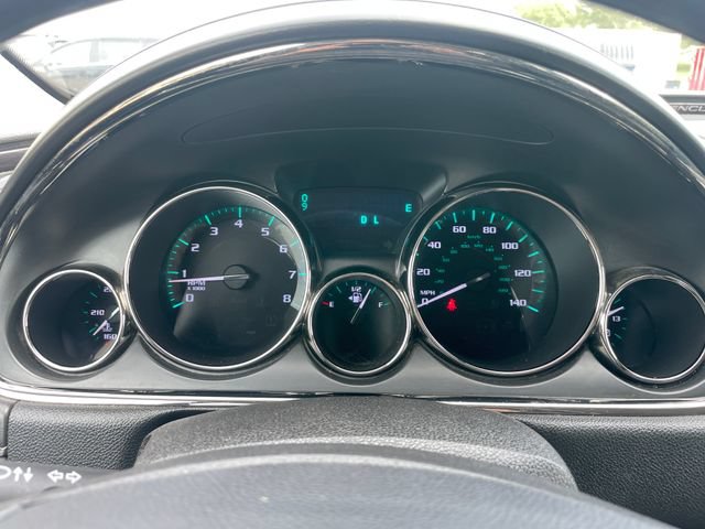 Used 2015 Buick Enclave Leather AWD/4WD image 9