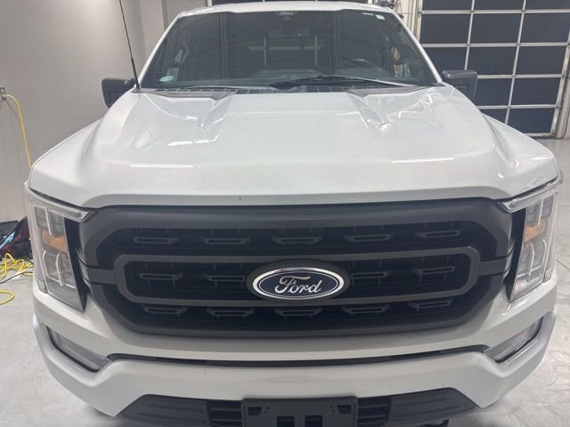 Used 2021 Ford F150 XLT w/ Equipment Group 302A High AWD/4WD image 3