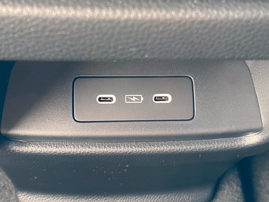 New 2026 Honda CR-V EX image 26