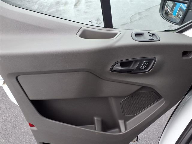 Used 2024 Ford Transit 250 Base 3D Cargo Van w/ Exterior Upgrade Package image 10