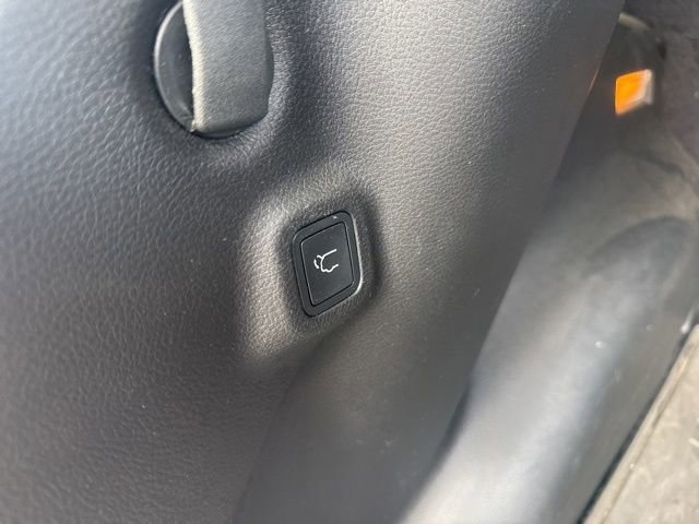 Used 2017 Jeep Compass Trailhawk w/ Leather Interior Group image 9