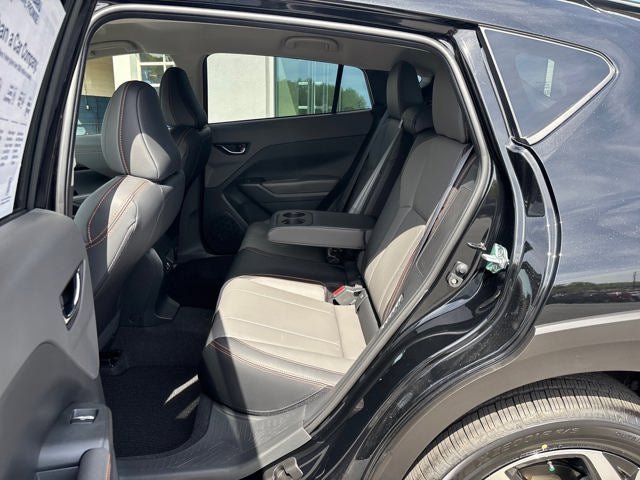 New 2026 Subaru Crosstrek 2.5i Limited AWD/4WD image 91