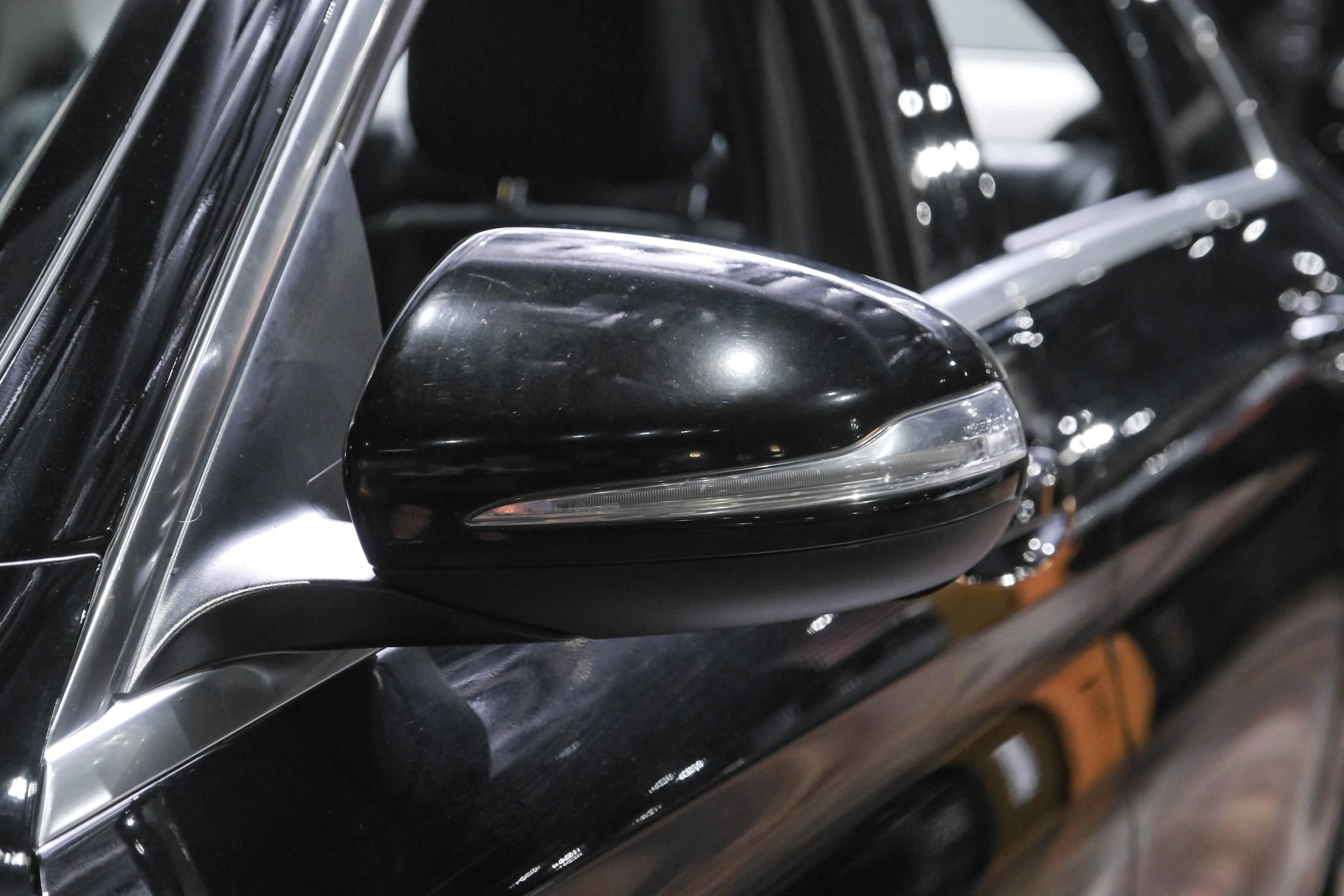 Used 2015 Mercedes-Benz C 300 Sedan image 35
