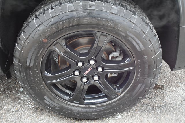 Used 2020 GMC Acadia AT4 image 50