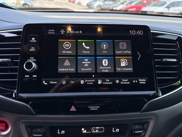 Certified 2024 Honda Ridgeline RTL image 24