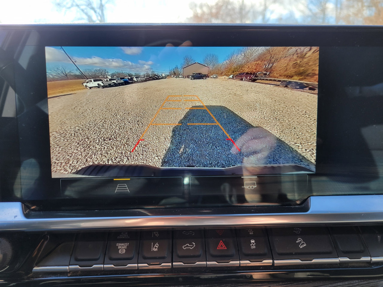 Used 2024 Chevrolet Silverado 2500 LT image 17