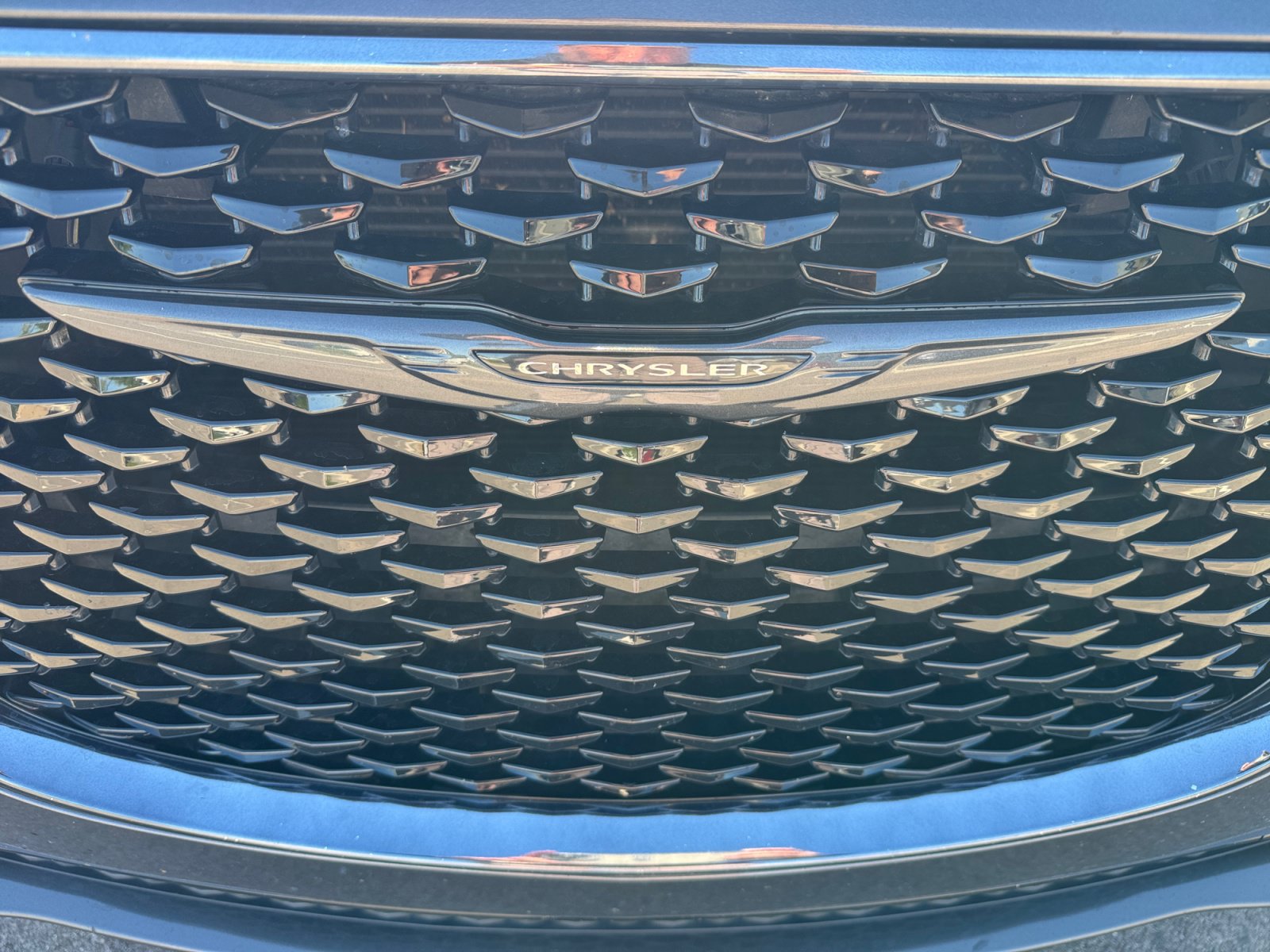 Used 2021 Chrysler 300 Touring w/ Sport Appearance Package RWD image 24