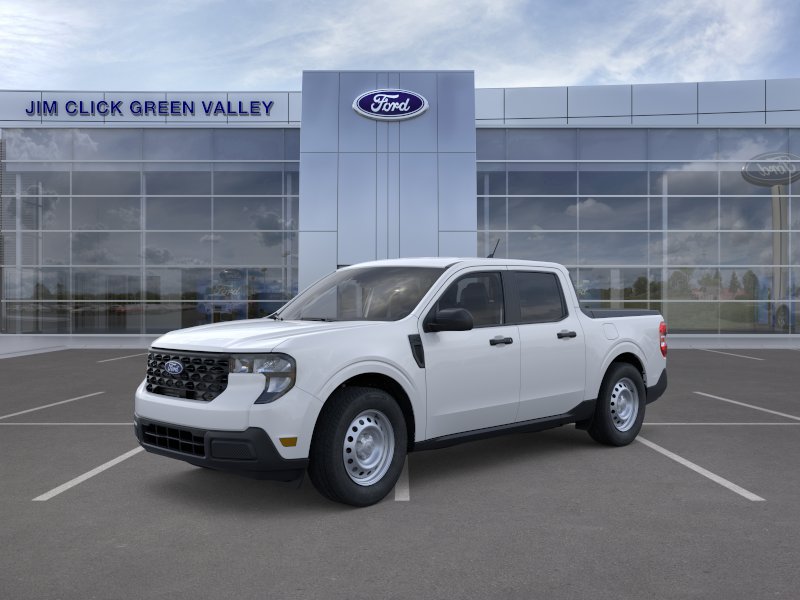 New 2026 Ford Maverick XL FWD image 1