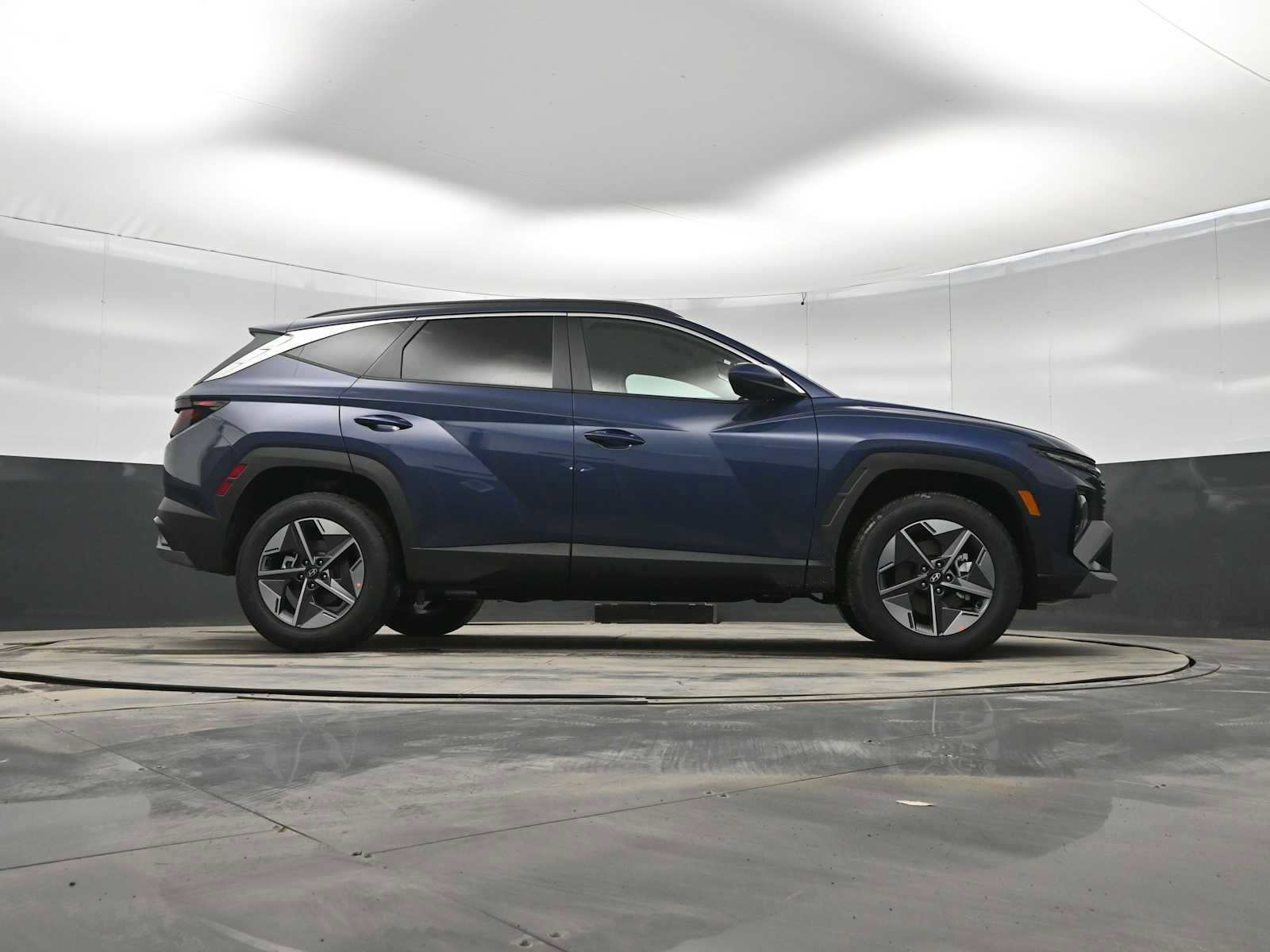 New 2026 Hyundai Tucson SEL image 37