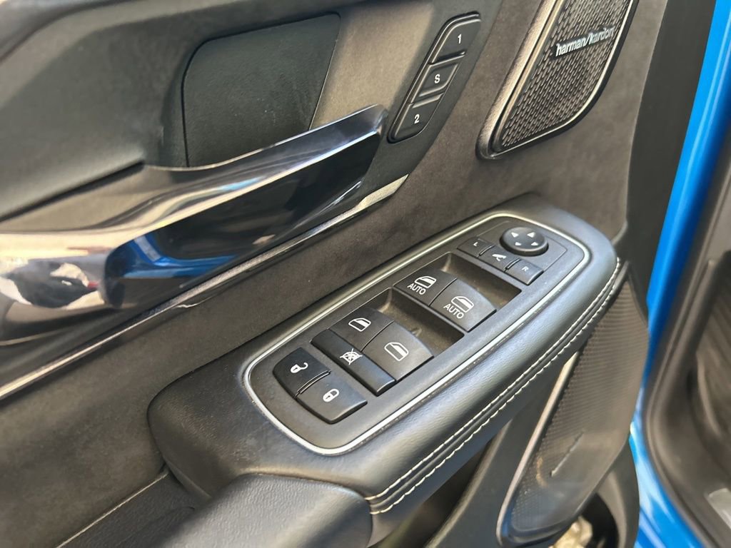 Used 2022 RAM 1500 TRX w/ TRX Level 2 Equipment Group image 43