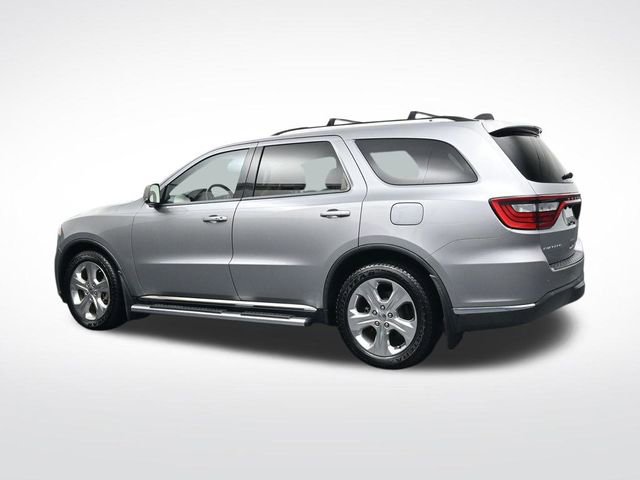 Used 2015 Dodge Durango Limited w/ Nav & Power Liftgate Group image 6