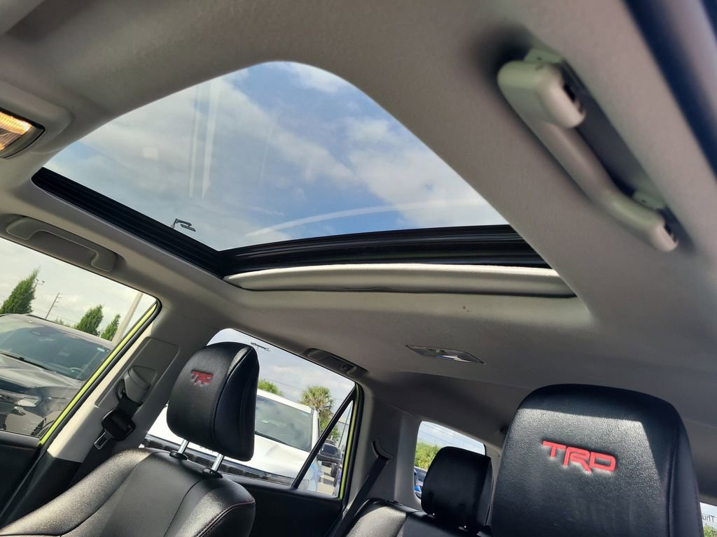 Used 2022 Toyota 4Runner TRD Pro AWD/4WD image 23