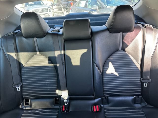 Used 2024 Toyota Camry SE FWD image 36