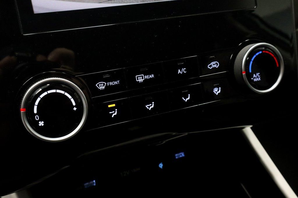 Certified 2023 Hyundai Tucson SEL image 30