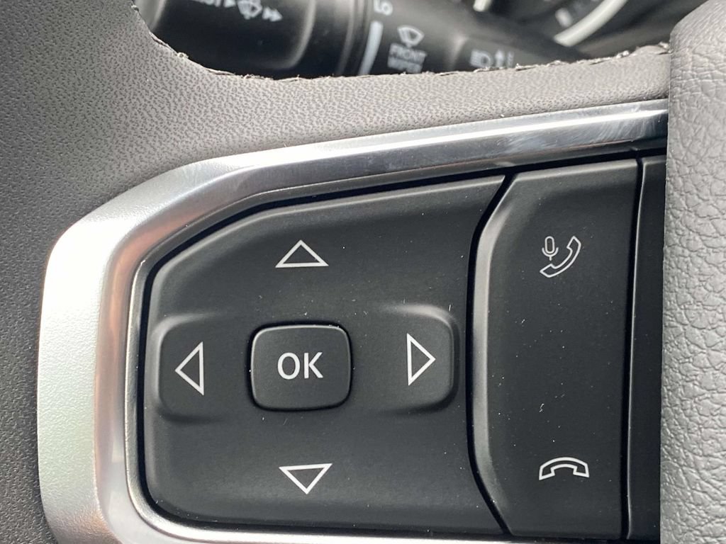 New 2026 RAM 1500 Laramie AWD/4WD image 53