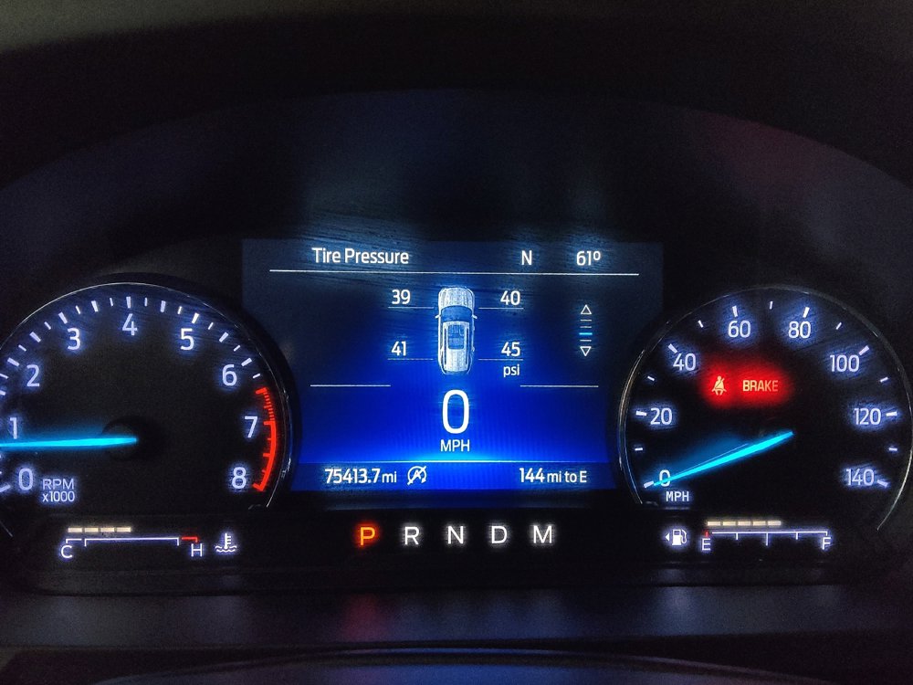 Used 2020 Ford Explorer XLT w/ Class III Trailer Tow Package image 23