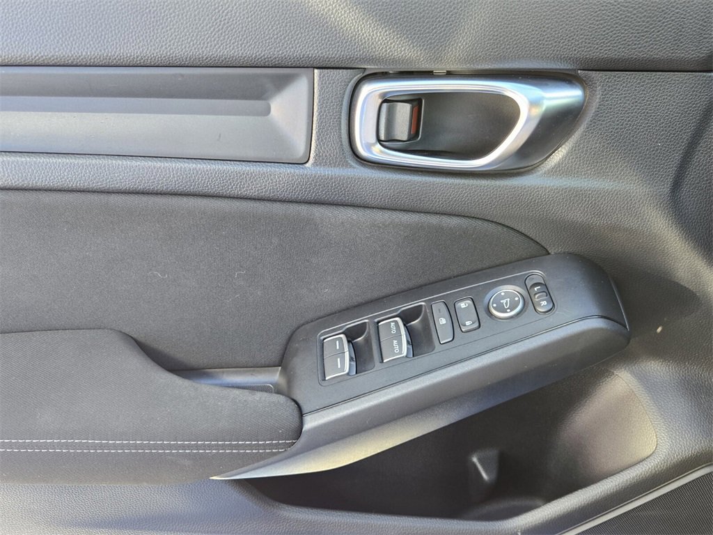 Used 2024 Honda Civic Sport image 25