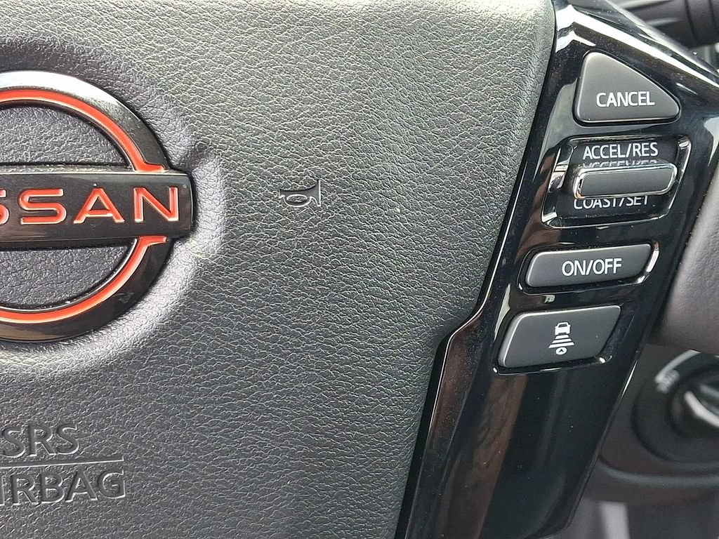 Certified 2025 Nissan Frontier PRO-4X w/ Pro Premium Package AWD/4WD image 22