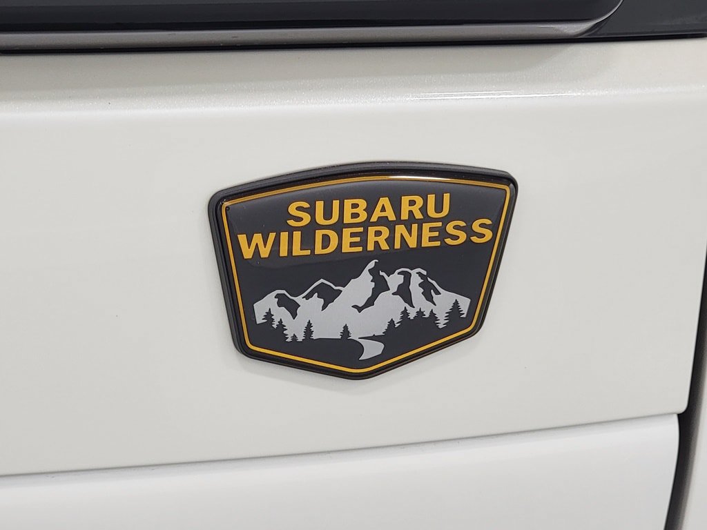 New 2026 Subaru Outback Wilderness AWD/4WD image 6