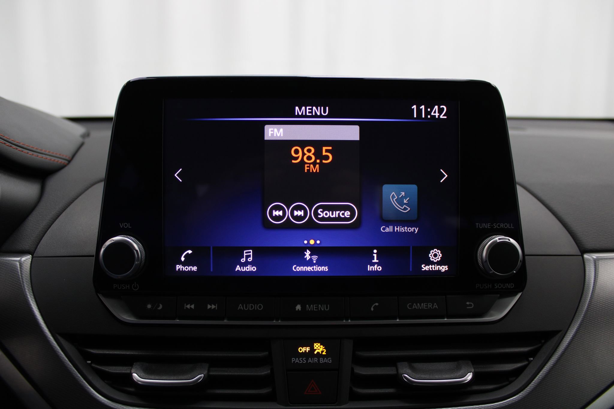 Used 2023 Nissan Altima 2.5 SR image 39