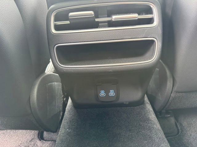 Certified 2026 Genesis GV70 2.5T Select AWD/4WD image 39