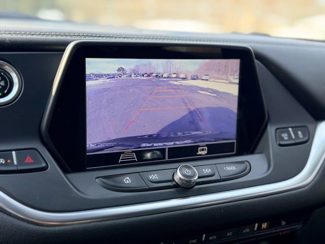 Used 2021 Chevrolet Blazer LT image 15