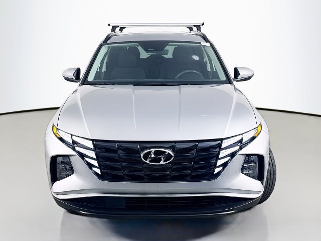 Used 2024 Hyundai Tucson SEL FWD image 2