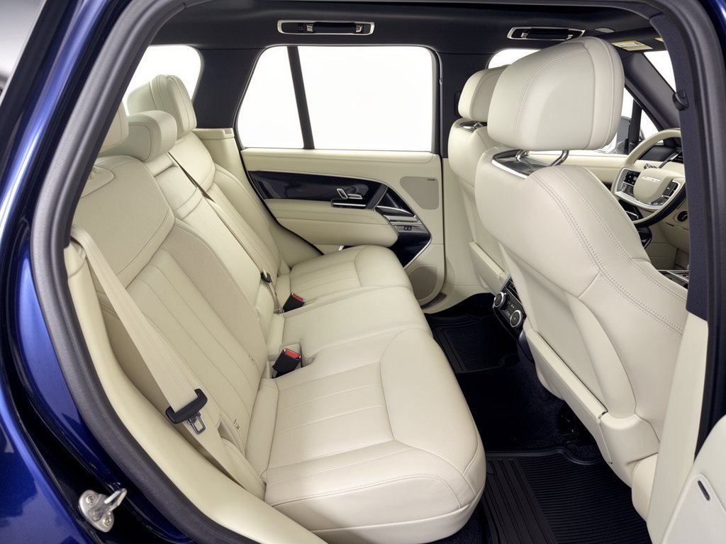 Used 2023 Land Rover Range Rover SE AWD/4WD image 29