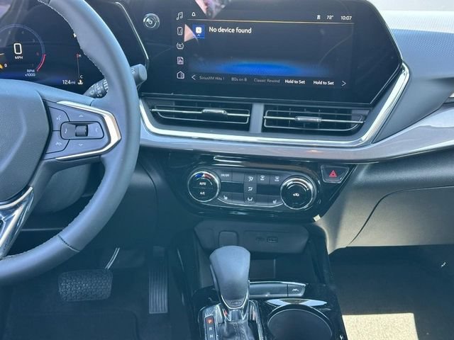 New 2026 Chevrolet Trax ACTIV w/ Driver Confidence Package FWD image 7