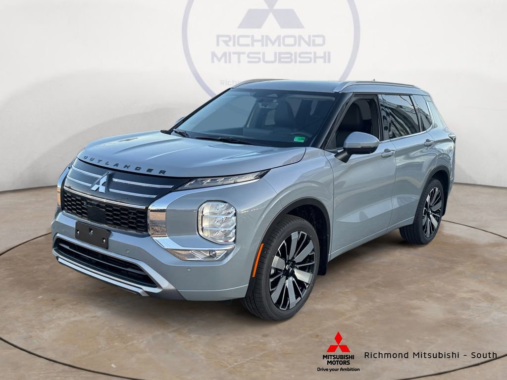 New 2026 Mitsubishi Outlander SEL image 7
