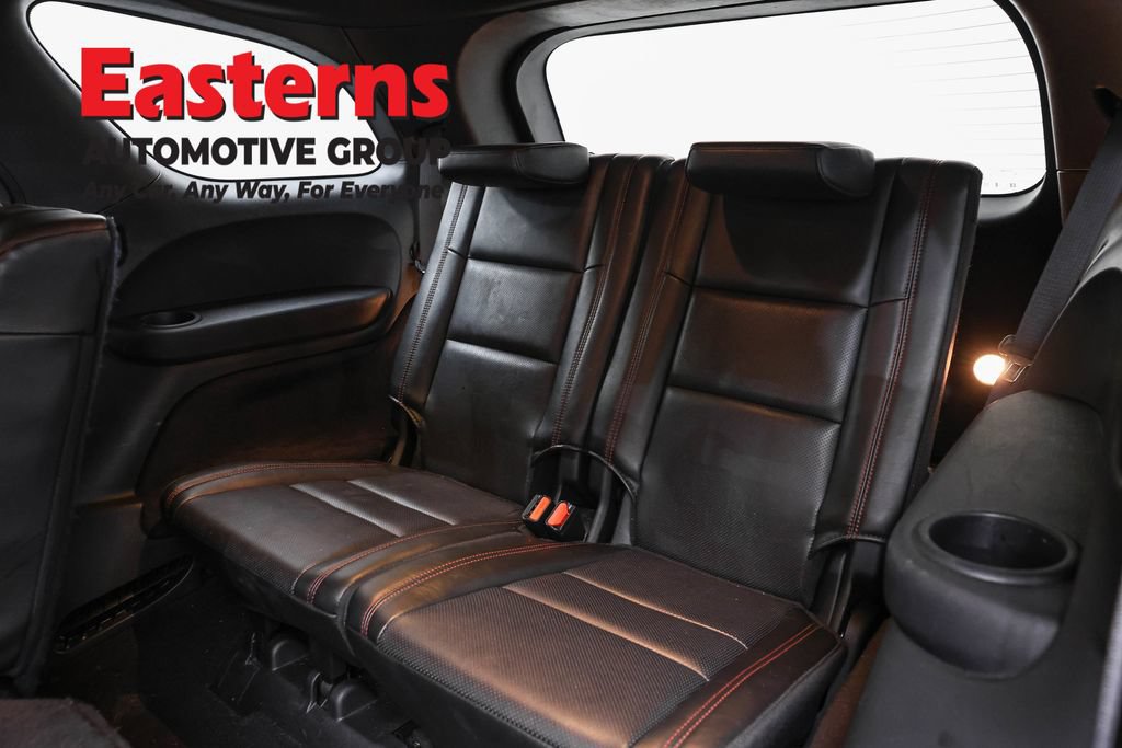 Used 2024 Dodge Durango GT RWD image 26
