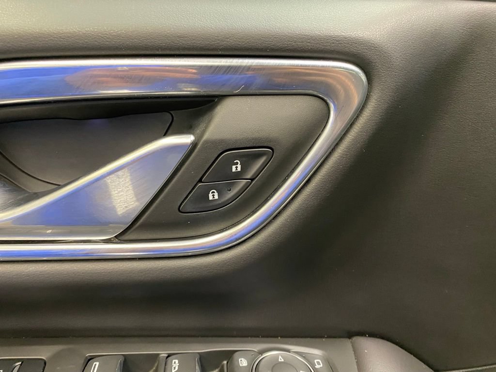 Used 2022 Chevrolet Tahoe High Country AWD/4WD image 29