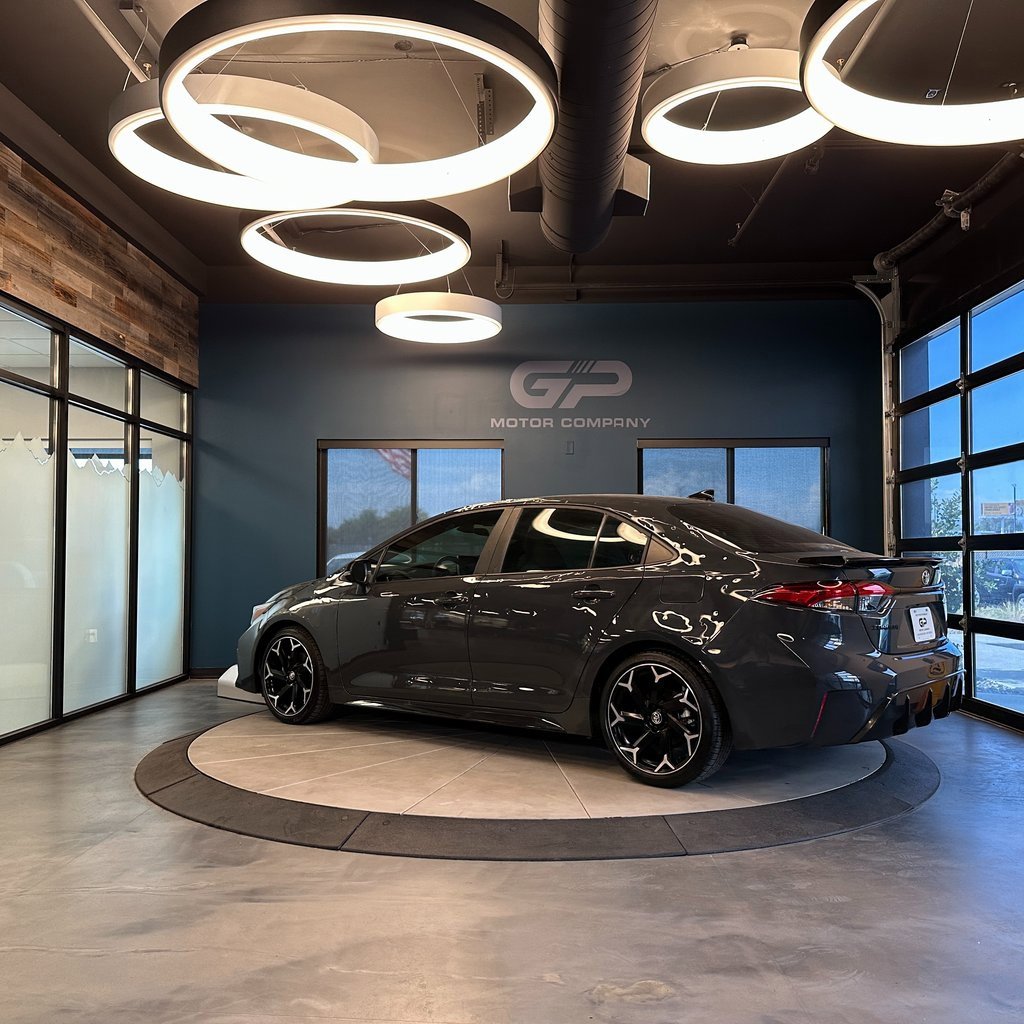 Used 2025 Toyota Corolla FX image 5