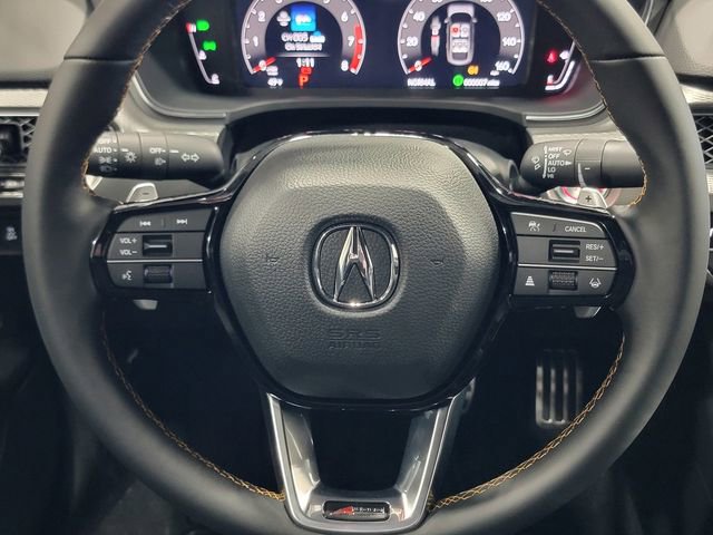 New 2026 Acura Integra A-Spec FWD image 25