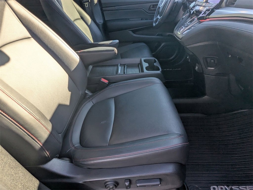 Used 2024 Honda Odyssey Sport image 19