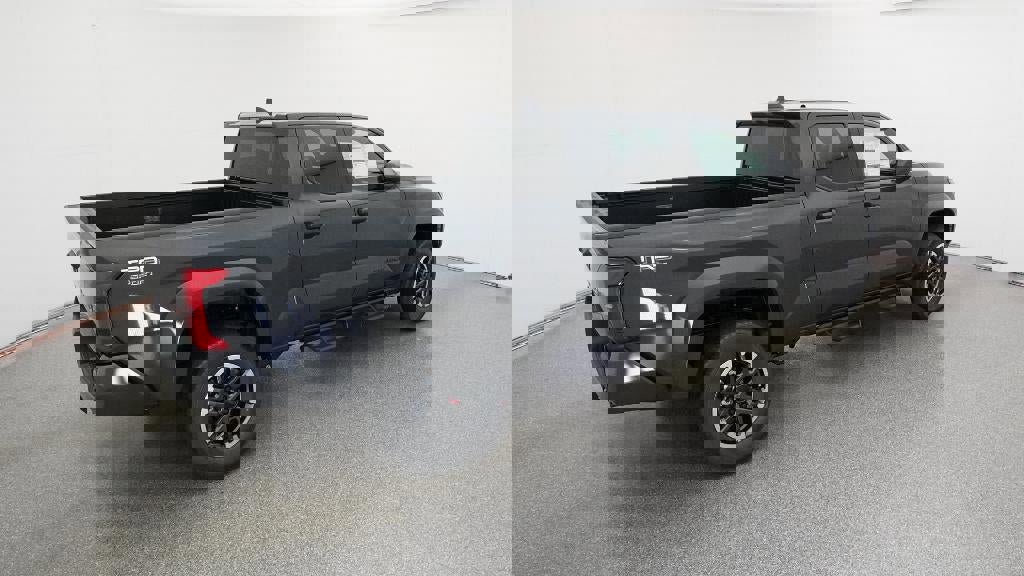 New 2026 Toyota Tacoma TRD Sport image 42